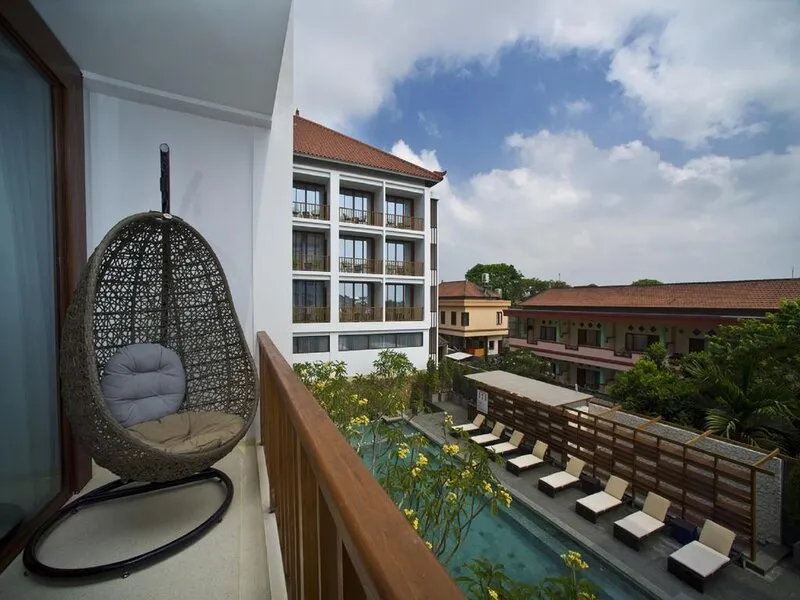 Grand Zuri Kuta Bali · Anbieterbild von TUI