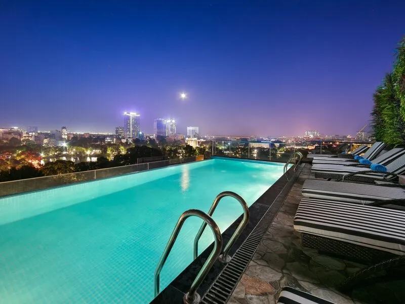 The Oriental Jade Hotel · Anbieterbild von TUI