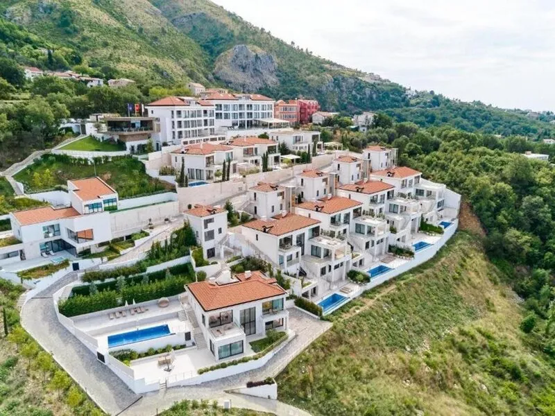 Ananti Resort, Residences & Beach Club · Anbieterbild von TUI