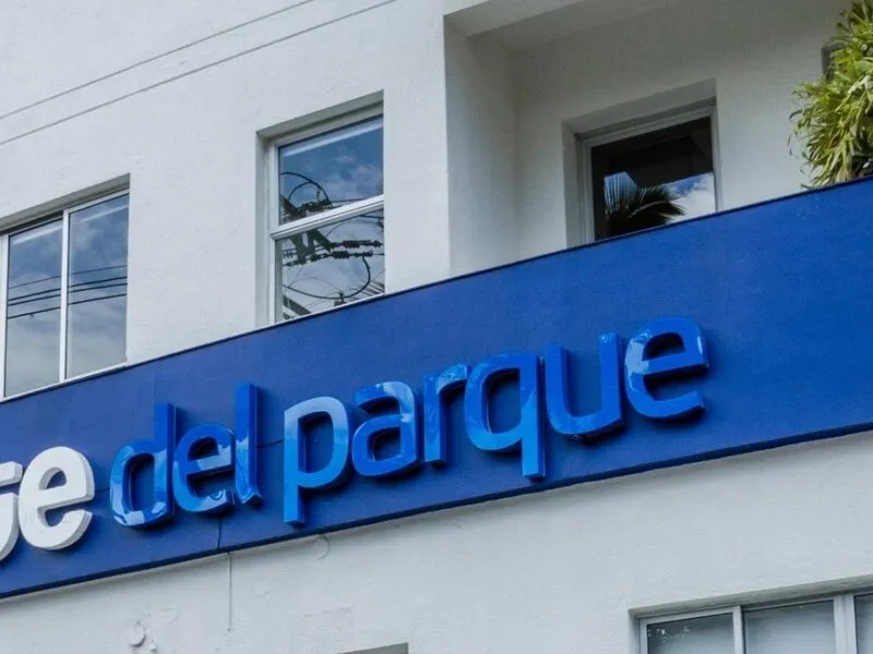 Hotel Suite Del Parque · Anbieterbild von TUI