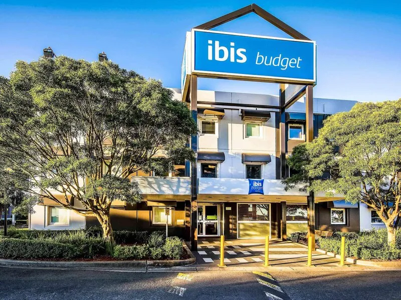Ibis budget St Peters · Anbieterbild von TUI