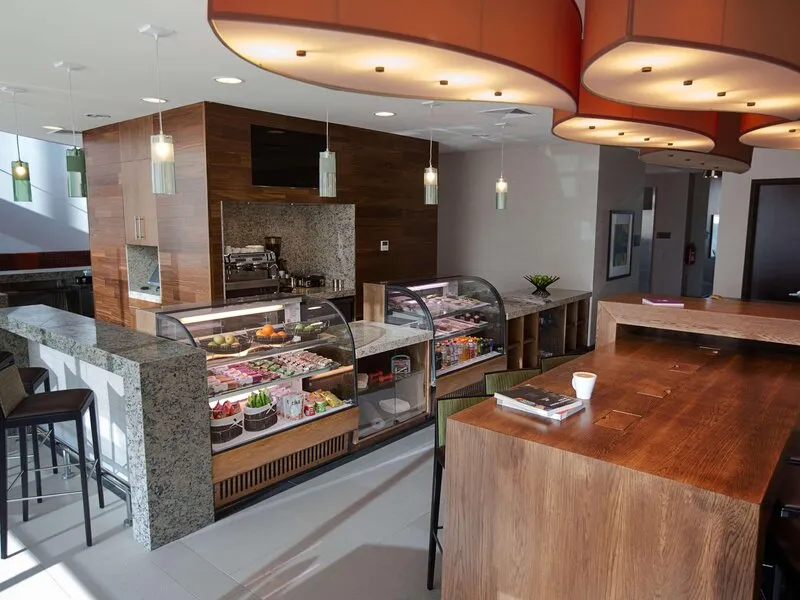 Hyatt Place Santiago/Vitacura · Anbieterbild von TUI