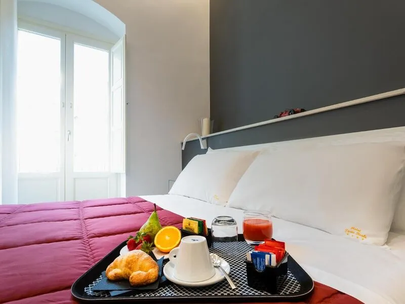 Hotel Porta Reale · Anbieterbild von TUI