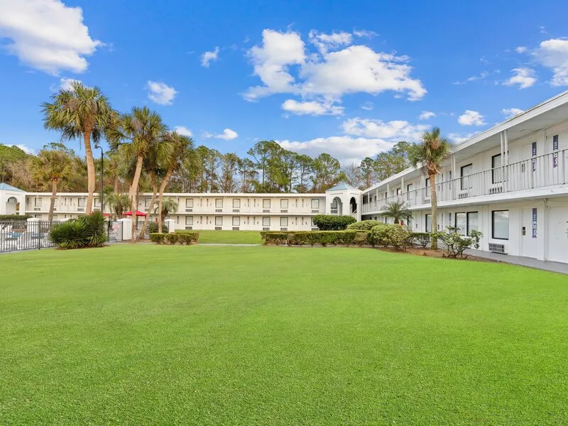 Baymont by Wyndham Jacksonville Airport · Anbieterbild von TUI
