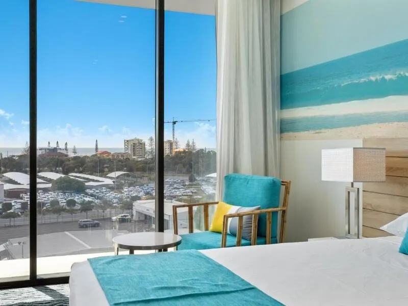 Rydges Gold Coast Airport · Anbieterbild von TUI