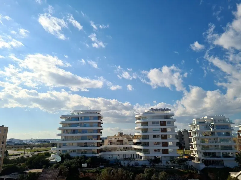 The Ciao Stelio Deluxe Hotel · Anbieterbild von TUI