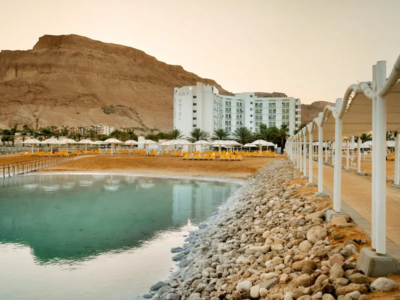 Hotel Lot Spa · Anbieterbild von TUI
