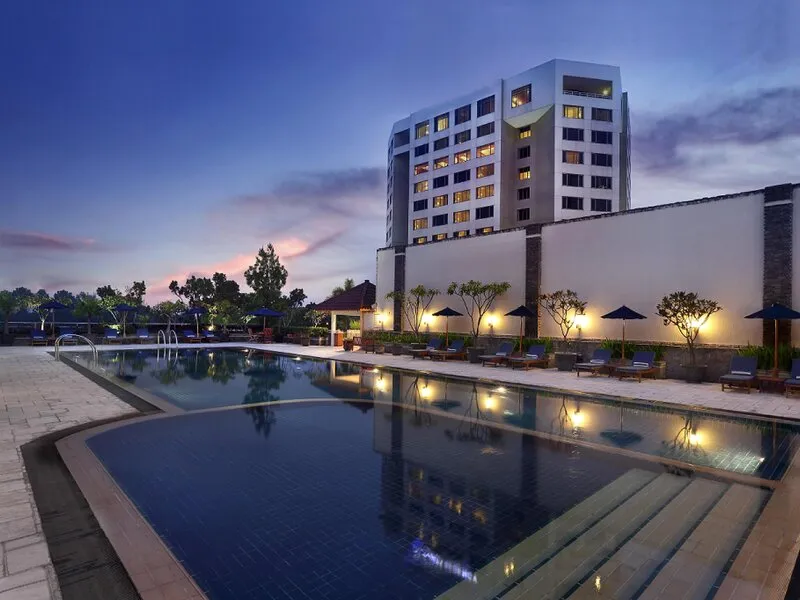 Hotel Aryaduta Bandung · Anbieterbild von TUI