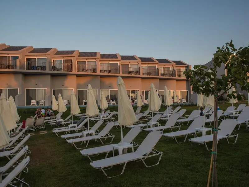 Golden Coast Resort · Anbieterbild von TUI