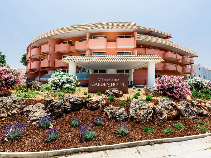 Vilamoura Garden Hotel · Anbieterbild von TUI
