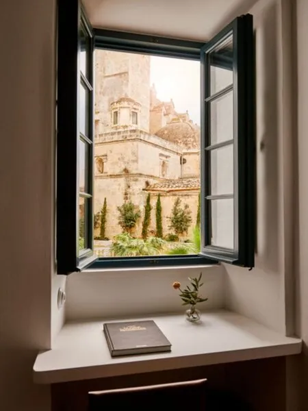 Can Faustino Relais Chateau · Anbieterbild von TUI