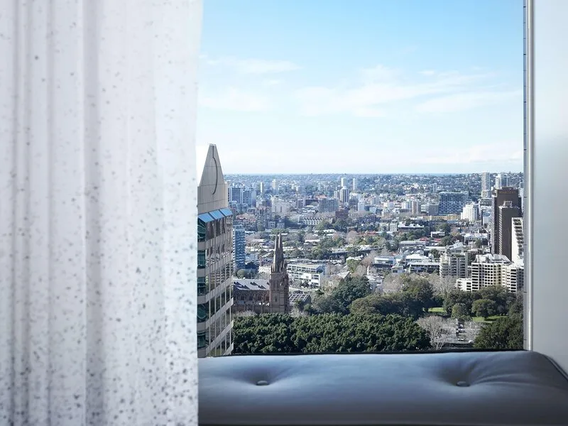 Hilton Sydney · Anbieterbild von TUI