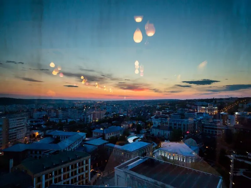 Hotel Unirea · Anbieterbild von TUI