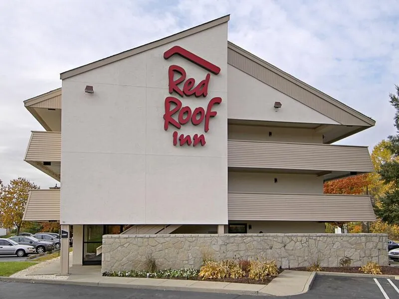 Red Roof Inn Milford · Anbieterbild von TUI
