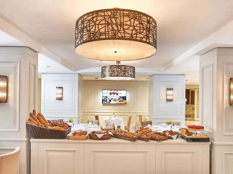 Renata Hotel · Anbieterbild von TUI