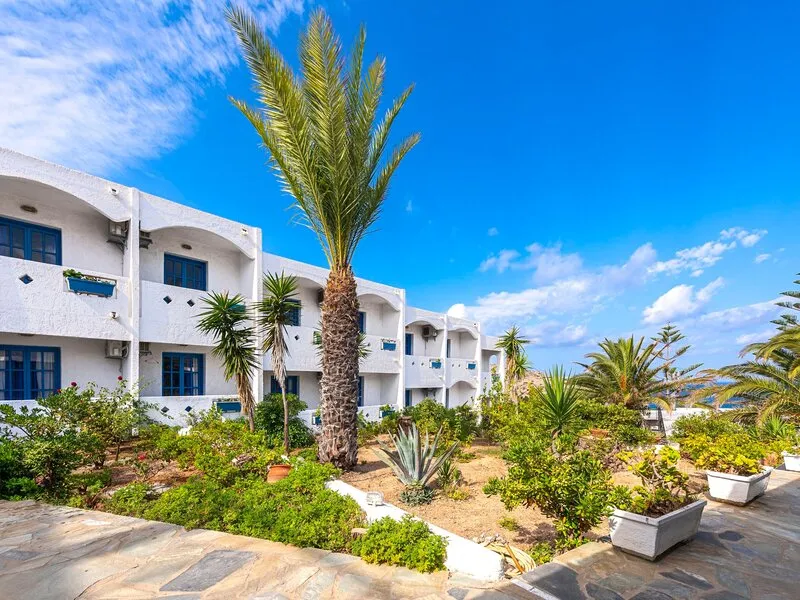 Hotel Bluu Bahari · Anbieterbild von TUI