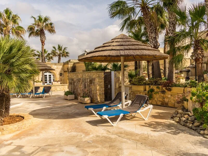 Tal Fanal Complex · Anbieterbild von TUI