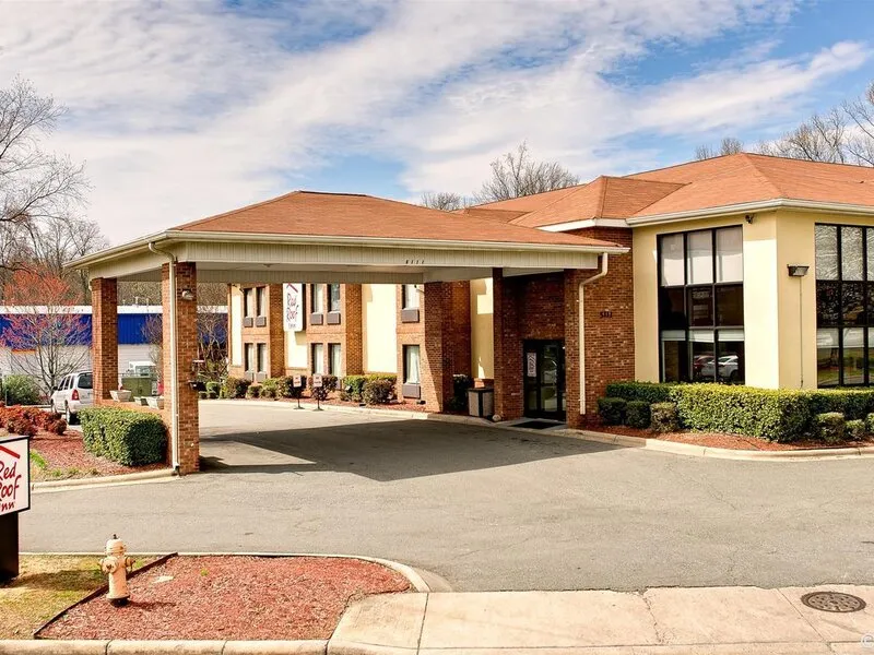 Red Roof Inn Charlotte UNCC · Anbieterbild von TUI