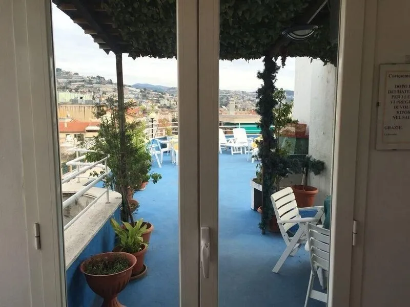 Hotel Belvedere · Anbieterbild von TUI