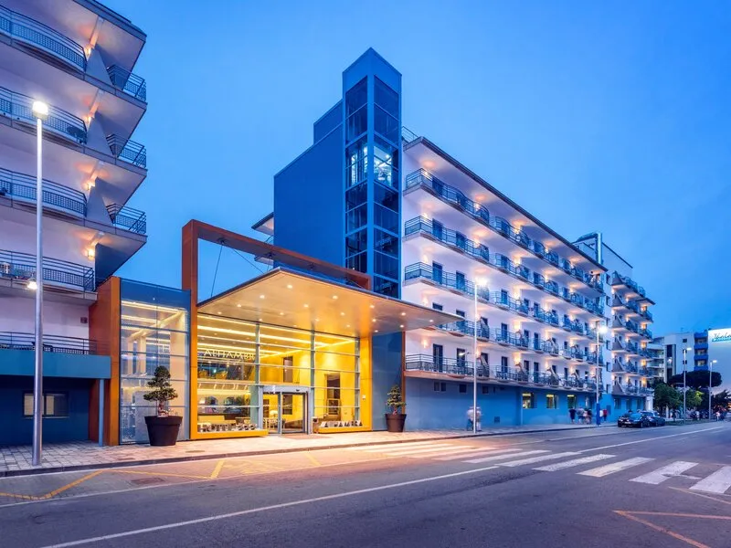 Hotel Alhambra · Anbieterbild von TUI