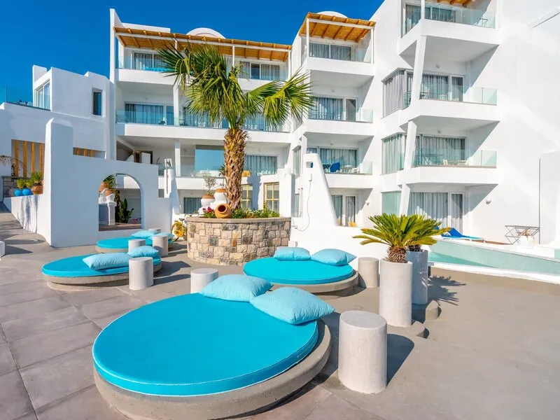 Kouros Home · Anbieterbild von TUI