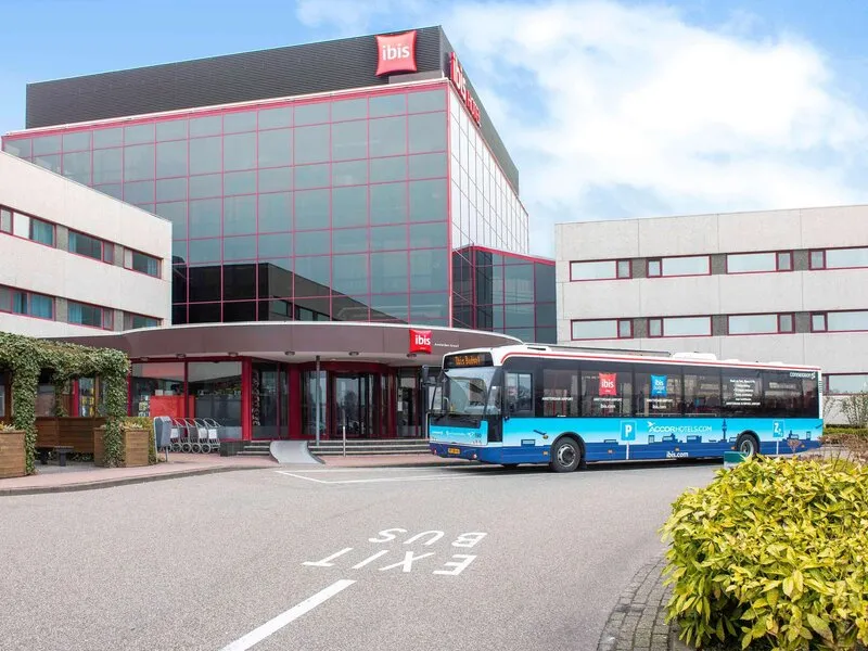 Hotel ibis Schiphol Amsterdam Airport · Anbieterbild von TUI