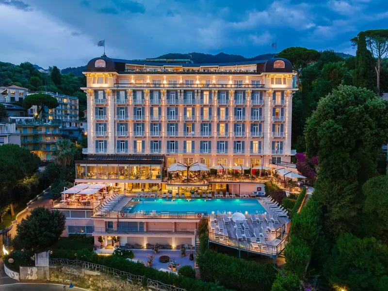 Grand Hotel Bristol Resort & SPA · Anbieterbild von TUI