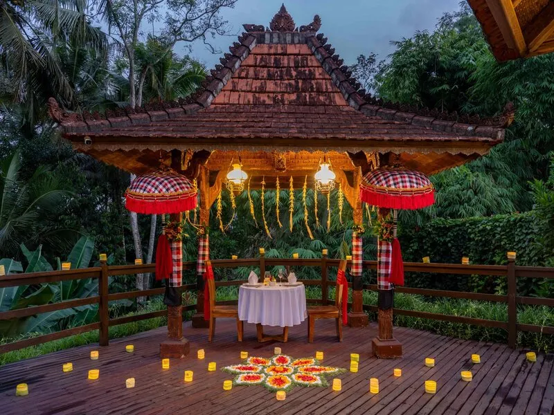 Aryaswara Villa Ubud · Anbieterbild von TUI