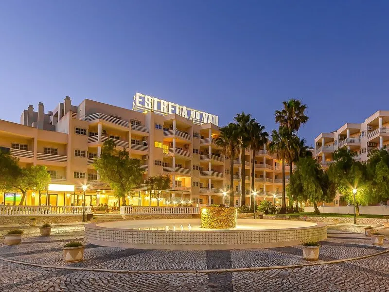 Turim Estrela do Vau Apartamentos · Anbieterbild von TUI