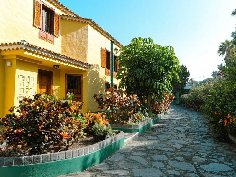 Villas Los Pajeros · Anbieterbild von TUI