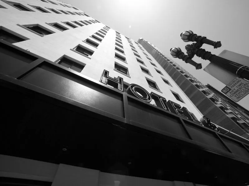 Hotel G · Anbieterbild von TUI