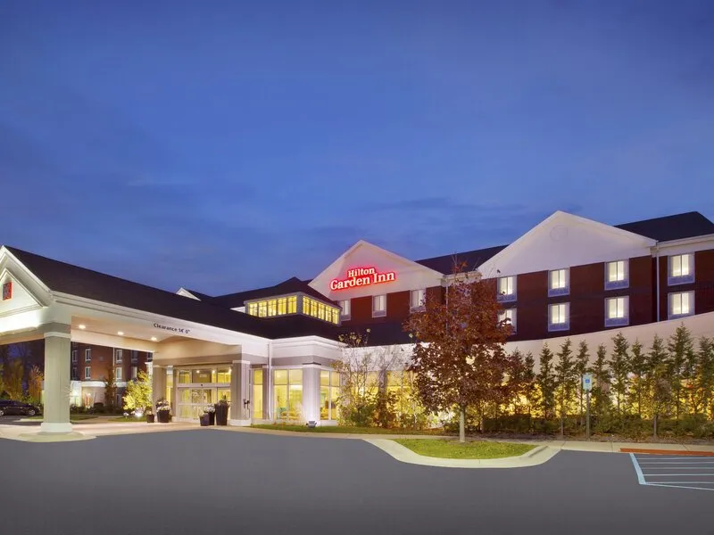 Hilton Garden Inn Detroit/Novi · Anbieterbild von TUI