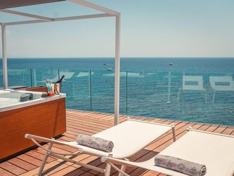 Nautilus Hotel · Anbieterbild von TUI