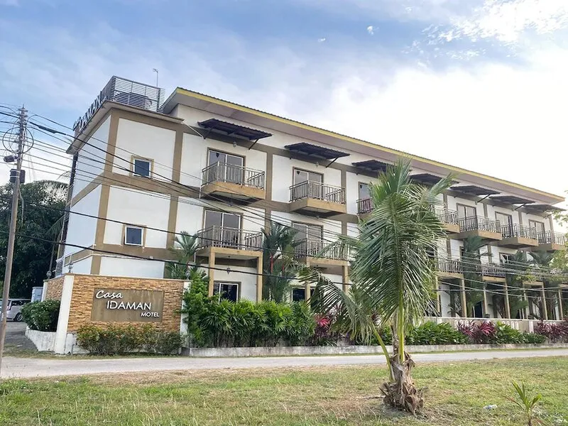 Casa Idaman Motel · Anbieterbild von TUI