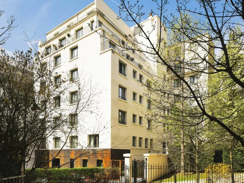 Villa Saxe Eiffel · Anbieterbild von TUI
