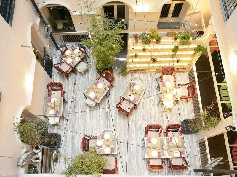 Room007 Chueca · Anbieterbild von TUI