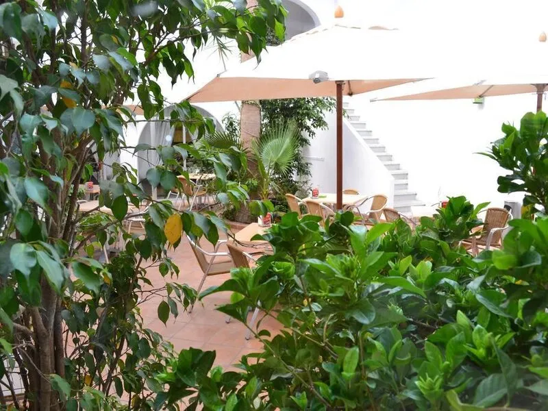 Hotel Internacional · Anbieterbild von TUI