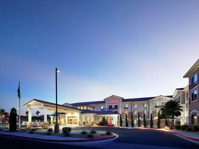 Hilton Garden Inn Las Vegas/Henderson · Anbieterbild von TUI