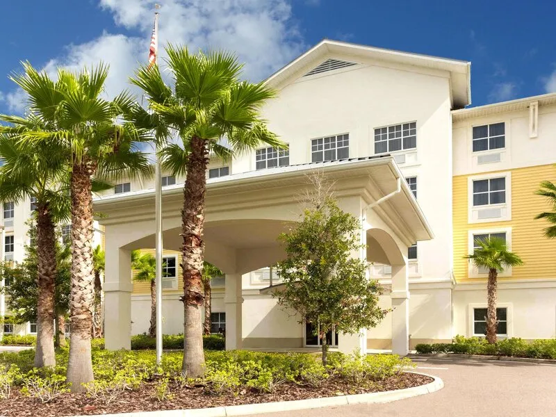 Holiday Inn Express & Suites Palm Coast - I-95 · Anbieterbild von TUI