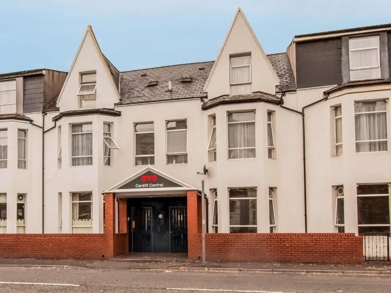 Cardiff Riverside Hotel by Belvilla · Anbieterbild von TUI