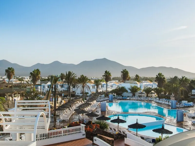 HL Paradise Island · Anbieterbild von TUI