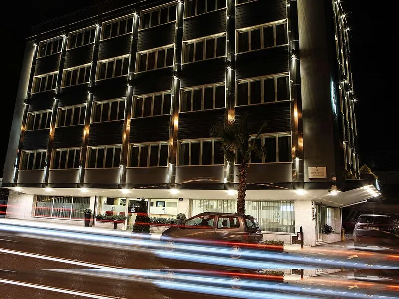 Best Western JFK Hotel · Anbieterbild von TUI