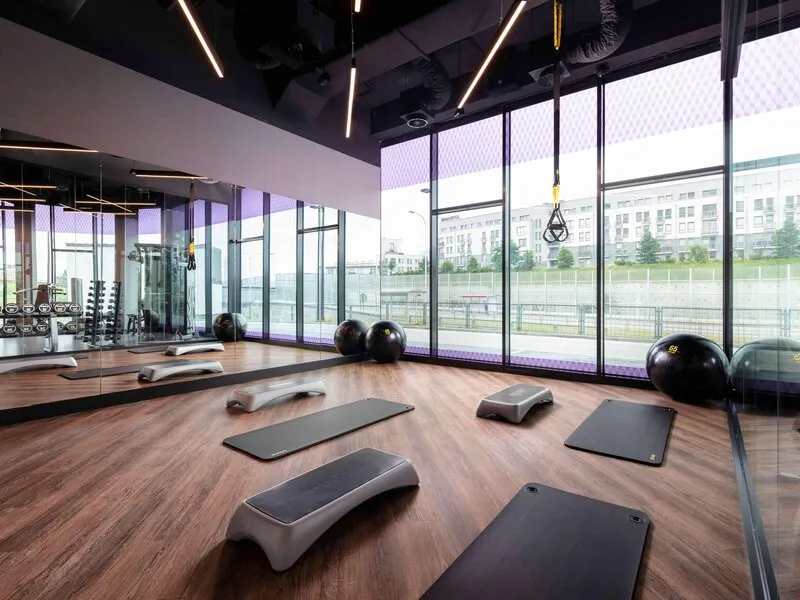 Mercure Warszawa Ursus Station · Anbieterbild von TUI