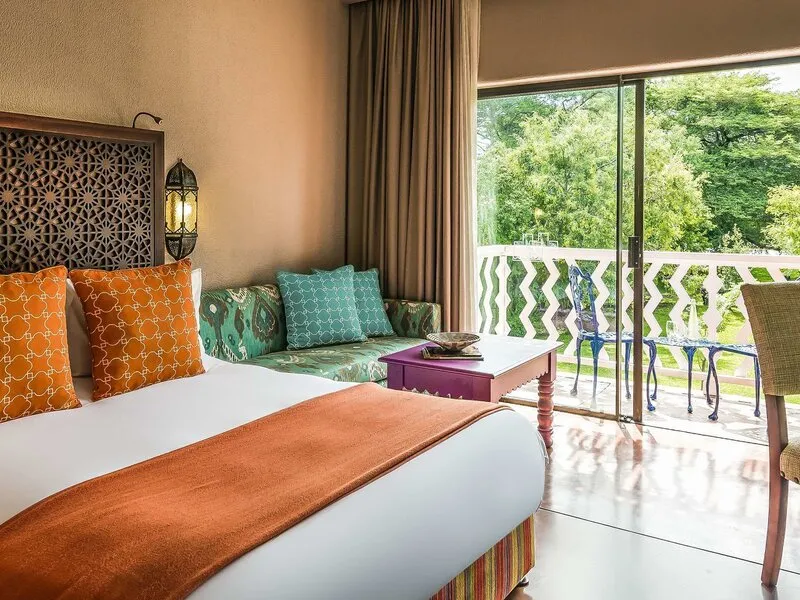 AVANI Victoria Falls Resort · Anbieterbild von TUI