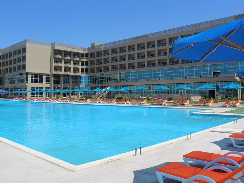 TOLIP North Coast Hotel · Anbieterbild von TUI