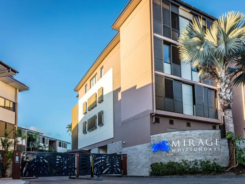 Mirage Whitsundays · Anbieterbild von TUI