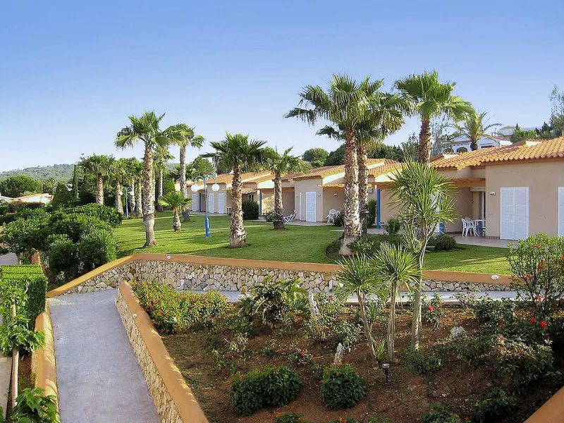 Bungalows Mar Blau · Anbieterbild von TUI