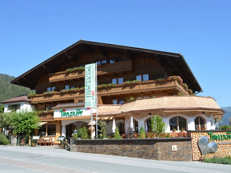 Hotel Tirolerhof · Anbieterbild von TUI
