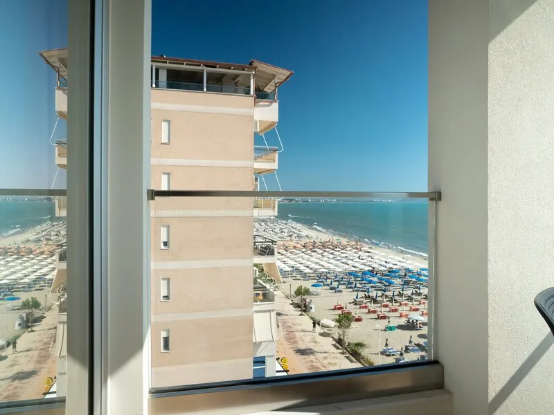 Seaside Hotel · Anbieterbild von TUI