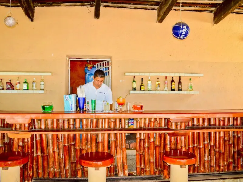 Catalina Beach Resort · Anbieterbild von TUI